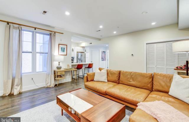 2909 17TH STREET NE - 2909 17th Street Northeast, Washington, DC 20018
