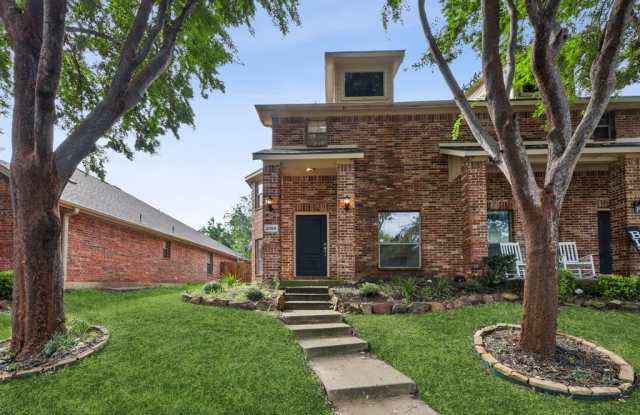 2159 Colby Lane - 2159 Colby Lane, Wylie, TX 75098