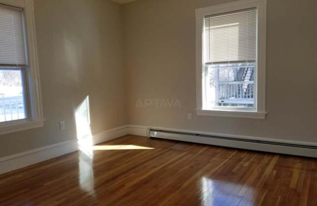 1279-1281 Massachusetts Ave. - 1279 Massachusetts Avenue, Arlington, MA 02476