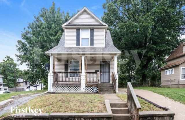 2448 Norton Avenue - 2448 Norton Avenue, Kansas City, MO 64127