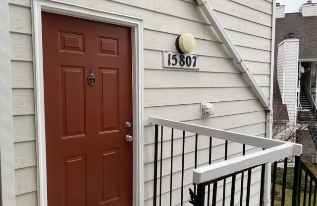 15807 EASTHAVEN COURT - 15807 Easthaven Court, Bowie, MD 20716
