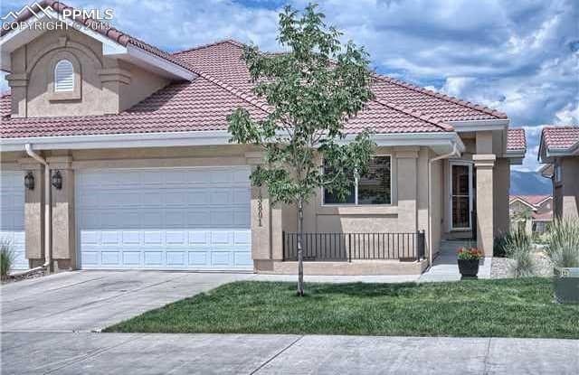 13801 Paradise Villas Grove - 13801 Paradise Villas Grove, Gleneagle, CO 80921