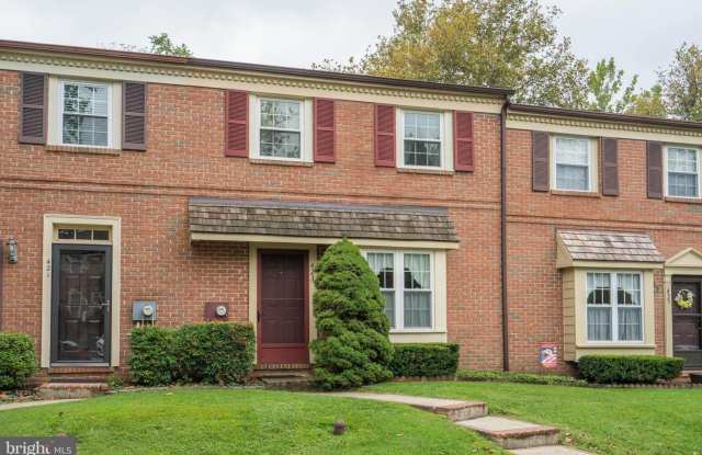 423 Saw Mill Court, East Norriton PA 19401 photos photos