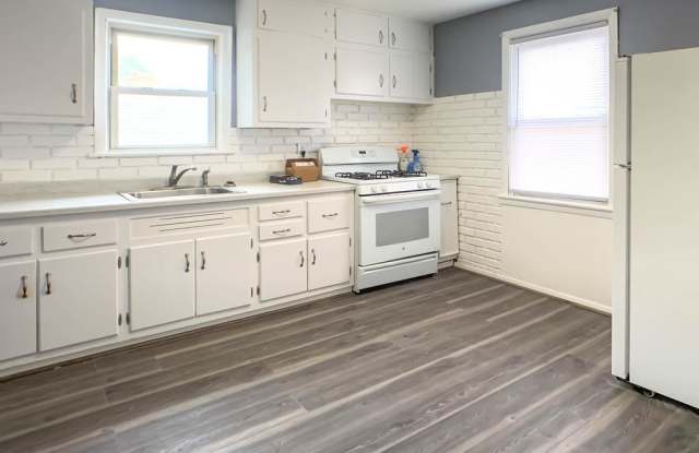 9703 52nd Ave 1 - 9703 52nd Avenue, College Park, MD 20740