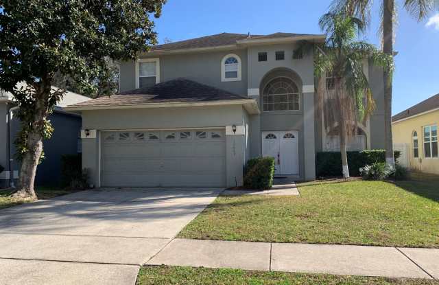 4 bedroom, 2.5 bath home located in South Orlando photos photos