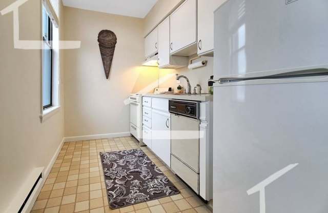 1 Bedroom Gallery 3