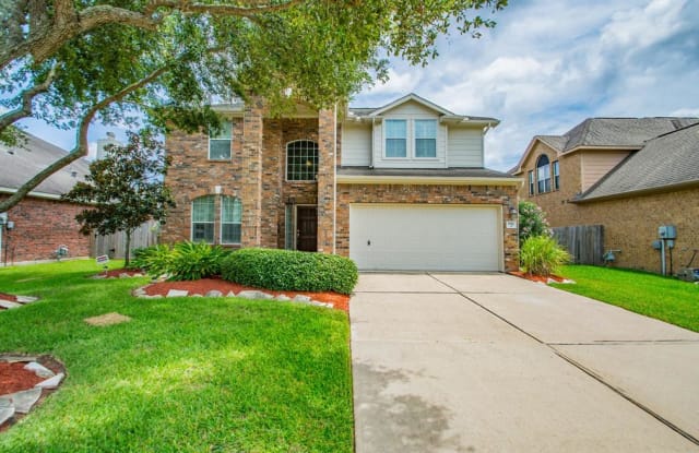 1917 Ivy Arbor Court - 1917 Ivy Arbor Lane, Pearland, TX 77581