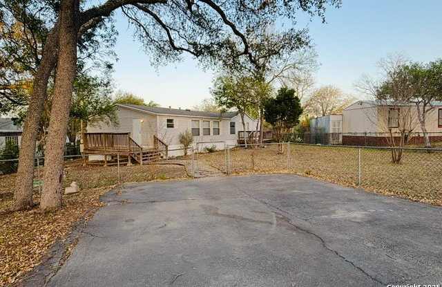 1118 Wild Persimmon - 1118 Wild Persimmon Street, Bexar County, TX 78245