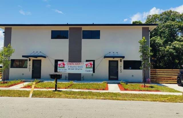 1901 Nw 51st Terrace photos photos