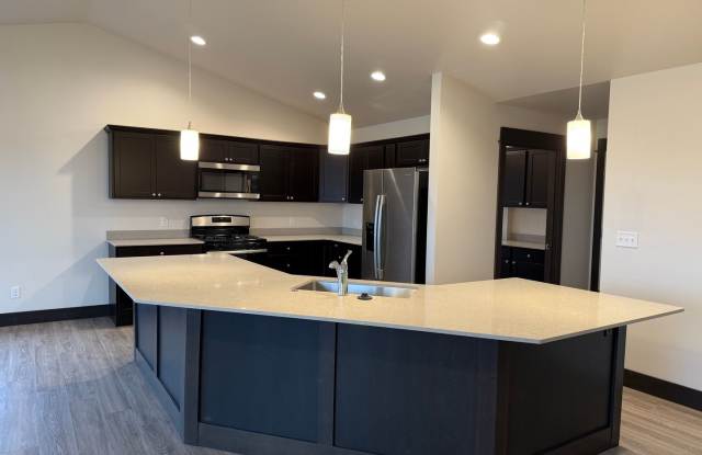 Brand New 3 Bed 2 Bath with double attached garage in Belgrade photos photos