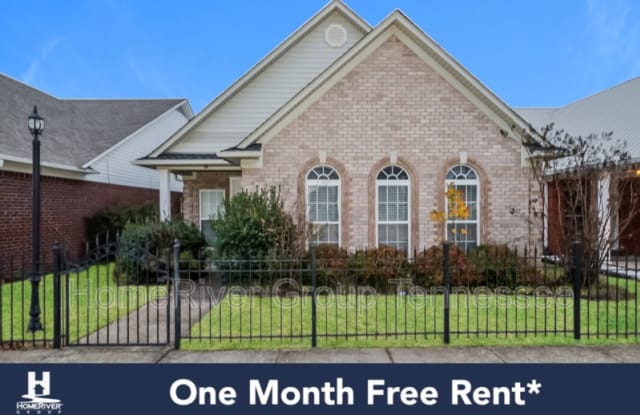 338 Beaver Rd - 338 Beaver Road, Munford, TN 38058