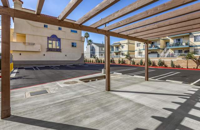 Presidio Townhomes Gallery 3