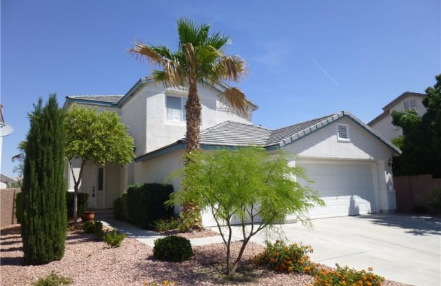 2490 LOWER MEADOWS Avenue - 2490 Lower Meadows Avenue, Henderson, NV 89052