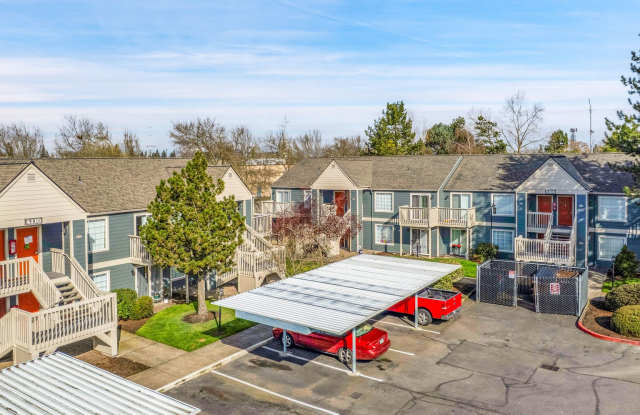 BROOK HOLLOW APARTMENTS Gallery 4