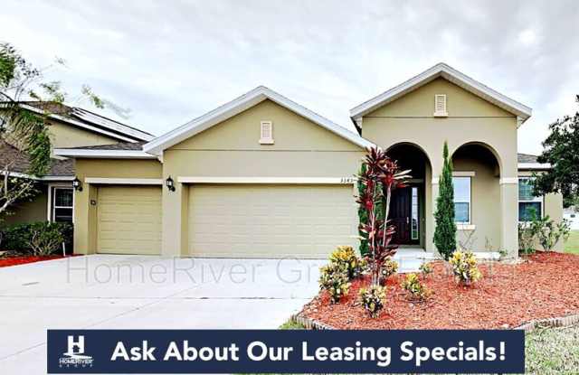 3343 Bethpage Loop - 3343 Bethpage Loop, Mount Dora, FL 32757