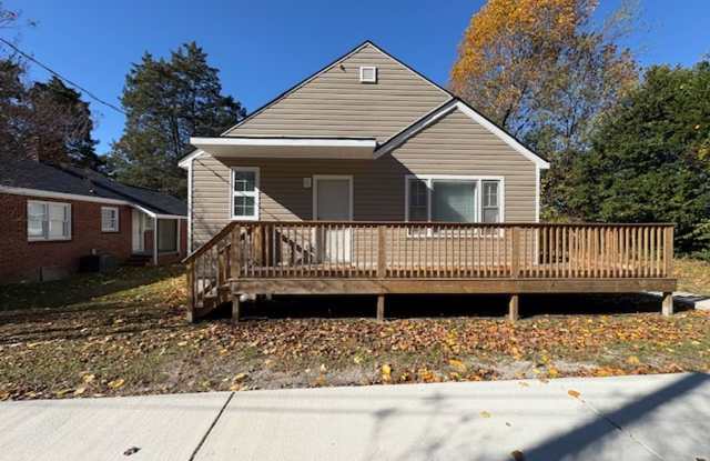 3826 John Marshall ~ Drake Park photos photos