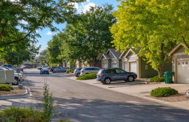 Arbor Garden Townhomes photos photos