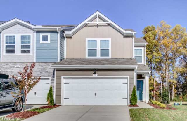 121 Joneshaven Dr - 121 Joneshaven Dr, Harnett County, NC 27526