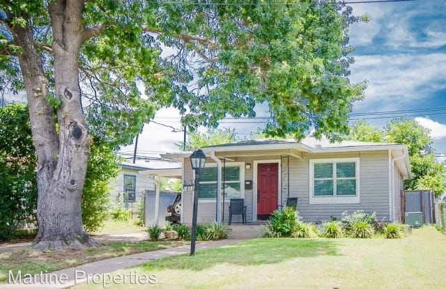 1803 McKinley Ave. - 1803 Mckinley Ave, Austin, TX 78702