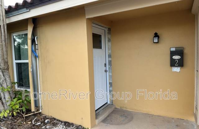 2600 N Paula Dr - 2600 North Paula Drive, Dunedin, FL 34698