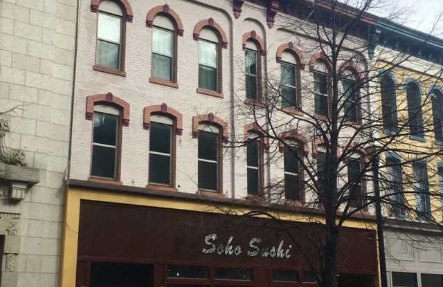 56 Monroe Center -Affordable downtown living! Gallery 3