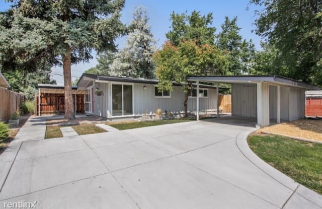 2585 S Meade St - 2585 South Meade Street, Denver, CO 80219