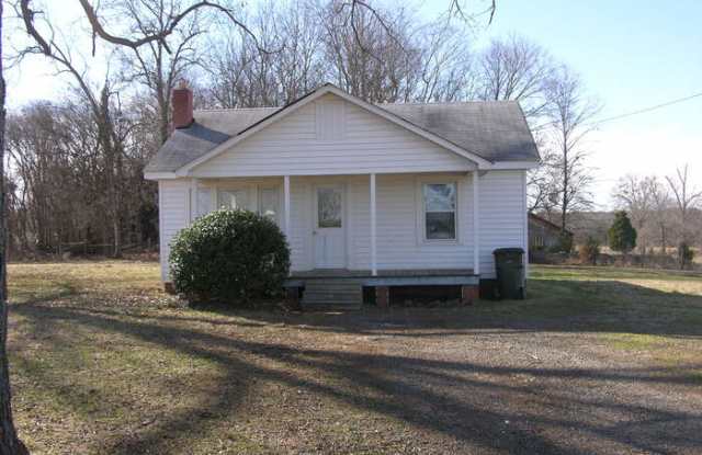 1640 Concord Farms Road - 1640 Concord Farms Road, Concord, NC 28027