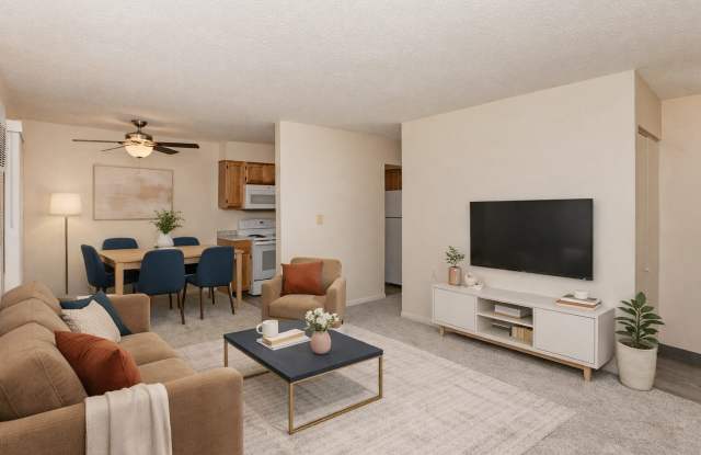 ONE MONTH FREE rent PLUS reduced rents! photos photos