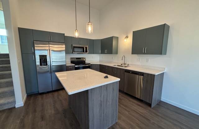 3 Bedroom 3 Bathroom Townhomes photos photos