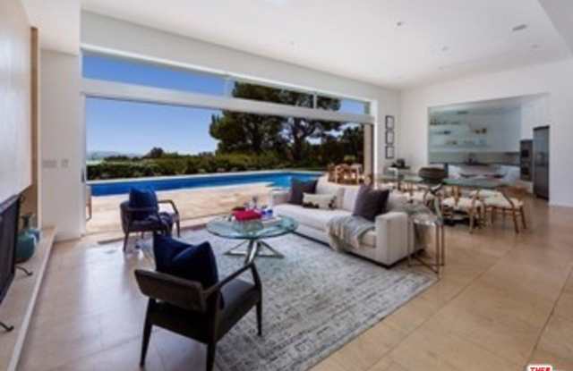 1471 CARLA Ridge - 1471 Carla Ridge, Beverly Hills, CA 90210