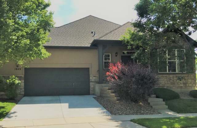 1849 South Harlan Circle - 1849 South Harlan Circle, Lakewood, CO 80232
