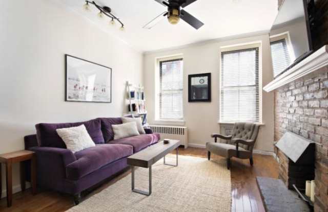 221 West 21st Street - 221 West 21st Street, New York City, NY 10011