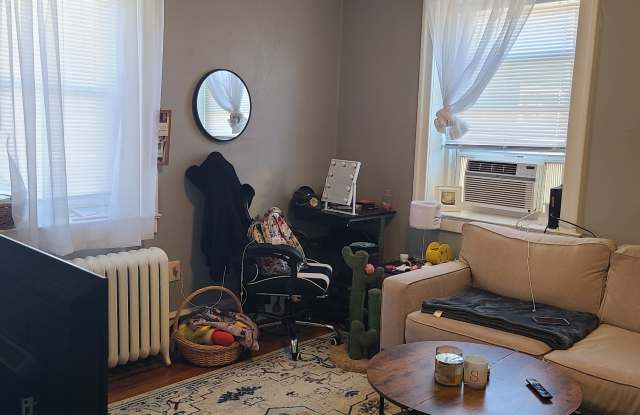 3407 Garrett Road - A - 3407 Garrett Road, Drexel Hill, PA 19026