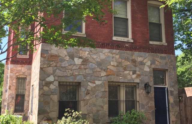 1640 5TH STREET NW - 1640 5th Street Northwest, Washington, DC 20001