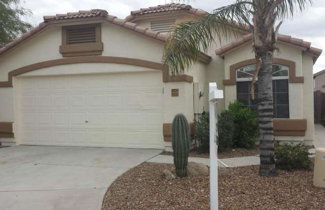 2027 E WAGONER Road - 2027 East Wagoner Road, Phoenix, AZ 85022