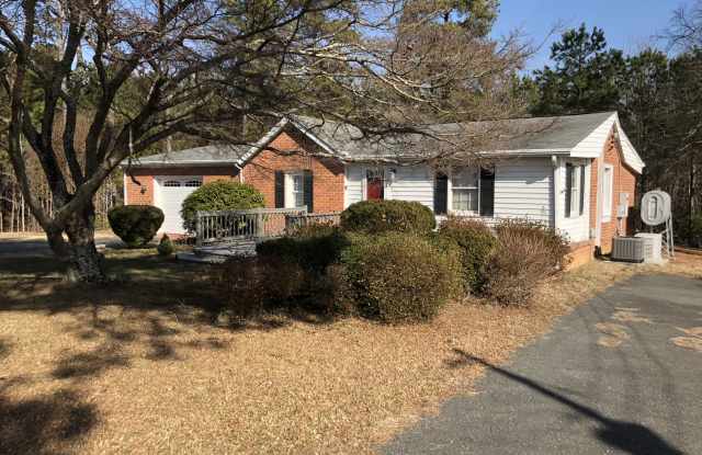 681 Kinderhook Pike - 681 Kinderhook Pike, Richmond County, VA 22572