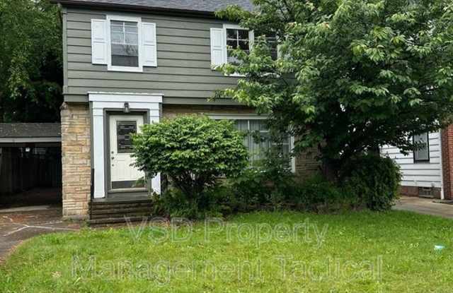 2508 Noble Rd photos photos