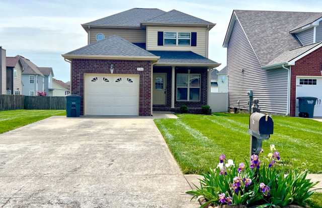 Beautiful Home Available Now! photos photos