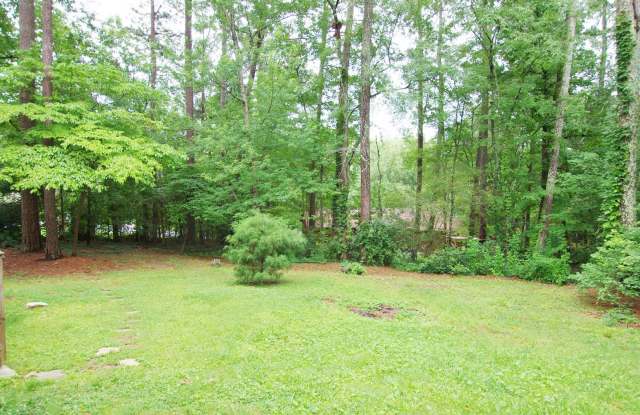 3852 Tanglewood Rd - 3852 Tanglewood Road, Gwinnett County, GA 30039