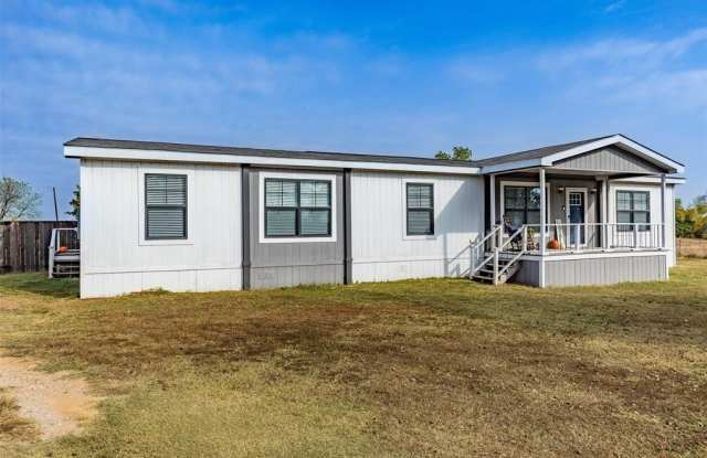 951 E. Sandusky Road - 951 Sandusky Road East, Grayson County, TX 76264