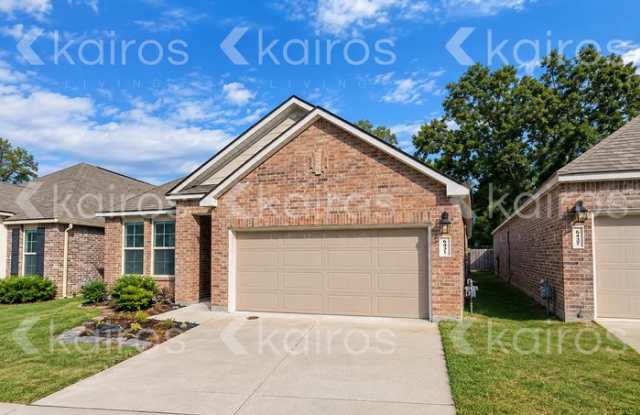 6431 Tiger Pointe Drive Gallery 1