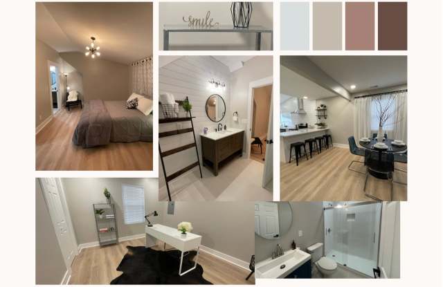 117 Cheek Street - 117 Cheek Street, Carrboro, NC 27510 117 Cheek Street - 117 Cheek Street, Carrboro, NC 27510