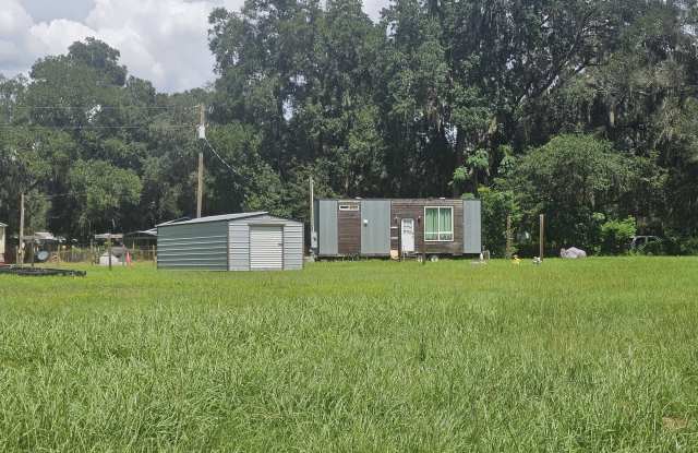 4346 SE 150th St B Tiny HomeUnit B Gallery 1