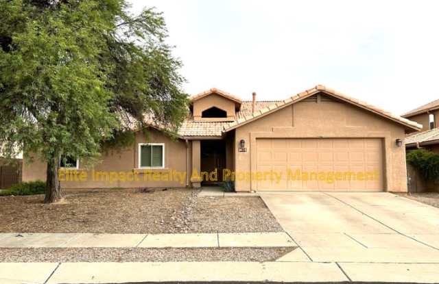 9676 East Paseo San Bernardo Gallery 1
