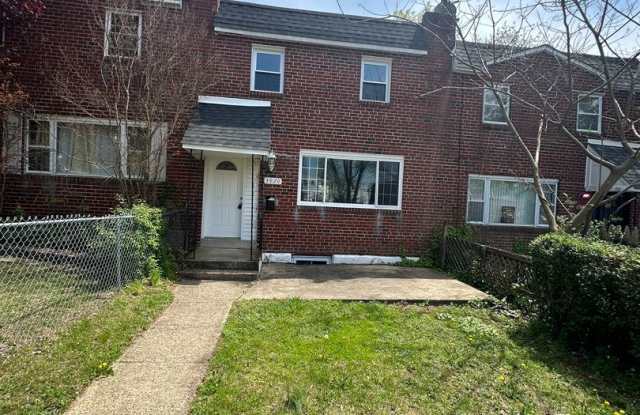 Stunning Fully Renovated 3-Bedroom Row Home with Garage Modern Upgrades - 3920 Elson Road, Delaware County, PA 19015 Stunning Fully Renovated 3-Bedroom Row Home with Garage Modern Upgrades - 3920 Elson Road, Delaware County, PA 19015