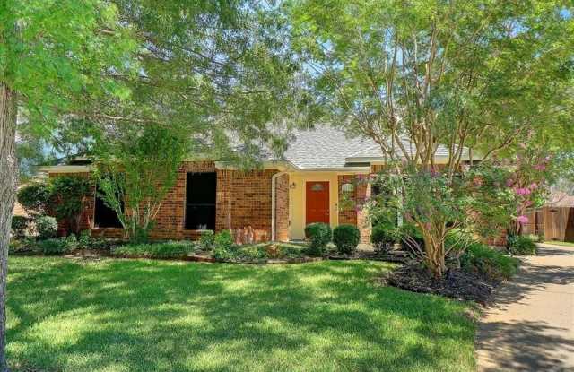 4137 Heartstone Drive - 4137 Heartstone Drive, Grapevine, TX 76051