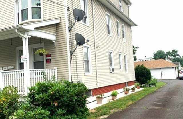 21 Carpenter Street - 21 Carpenter Street, Hartford, CT 06106