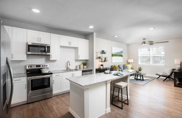 55 Fifty at Northwest Crossing photos photos