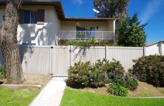 10341 Canoga Ave - 10341 Canoga Avenue, Los Angeles, CA 91311