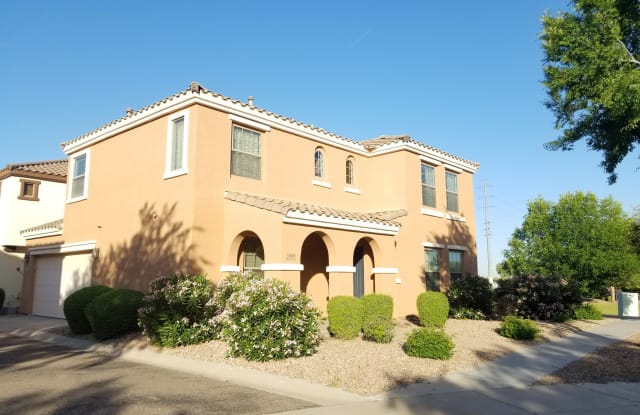 2523 E BART Street - 2523 East Bart Street, Gilbert, AZ 85295